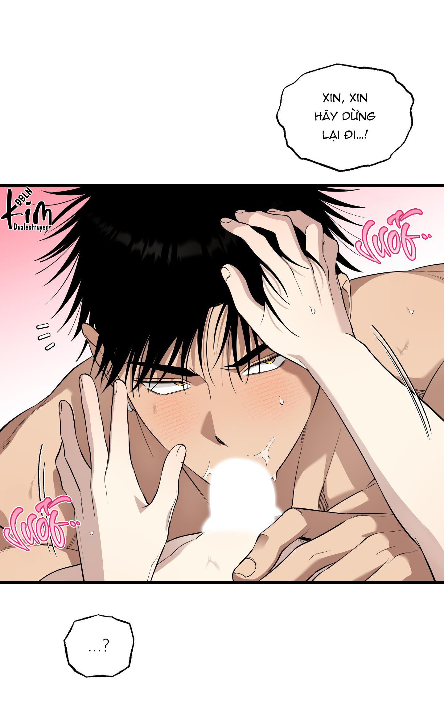 NGHIỆN SEX Chapter 36.2 đa cảm bất an2 - Trang 2
