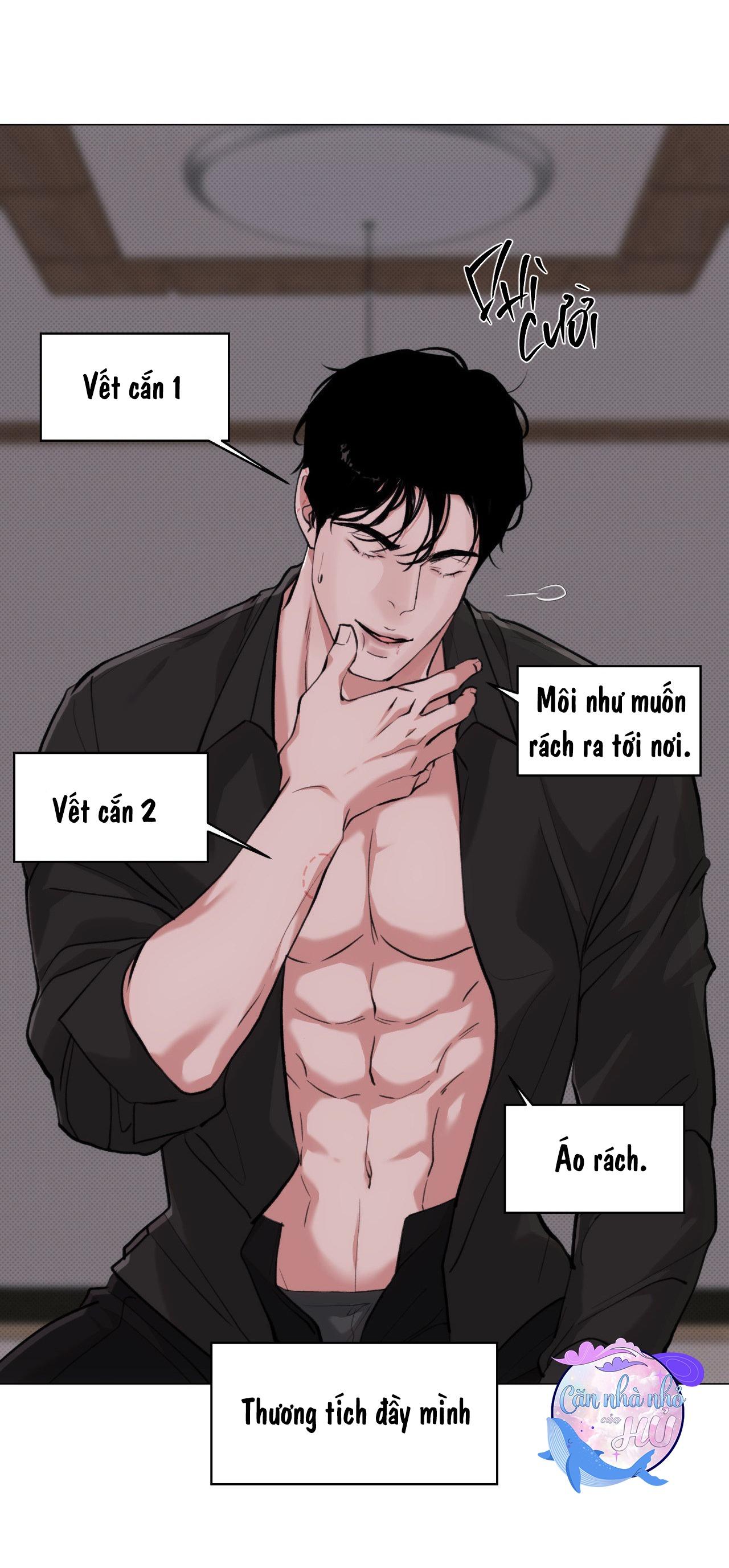 2020 Chapter 23 END SS1 - Next Chapter 24 SS2