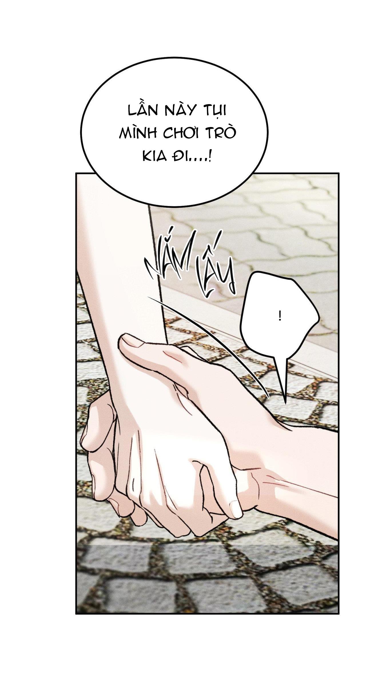 VƯỢT QUA GIỚI HẠN Chapter 90 - Next Chapter 91 NT6