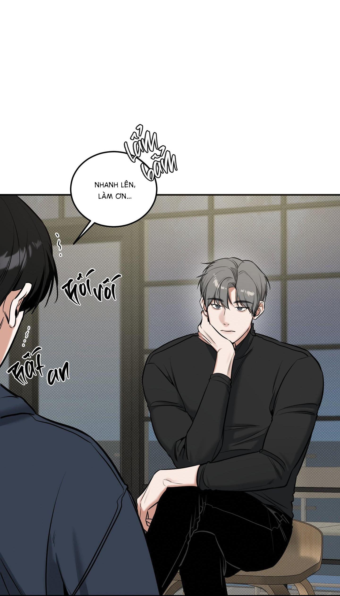 |DROP| Hưởng Lợi Chapter 9 H - Trang 2