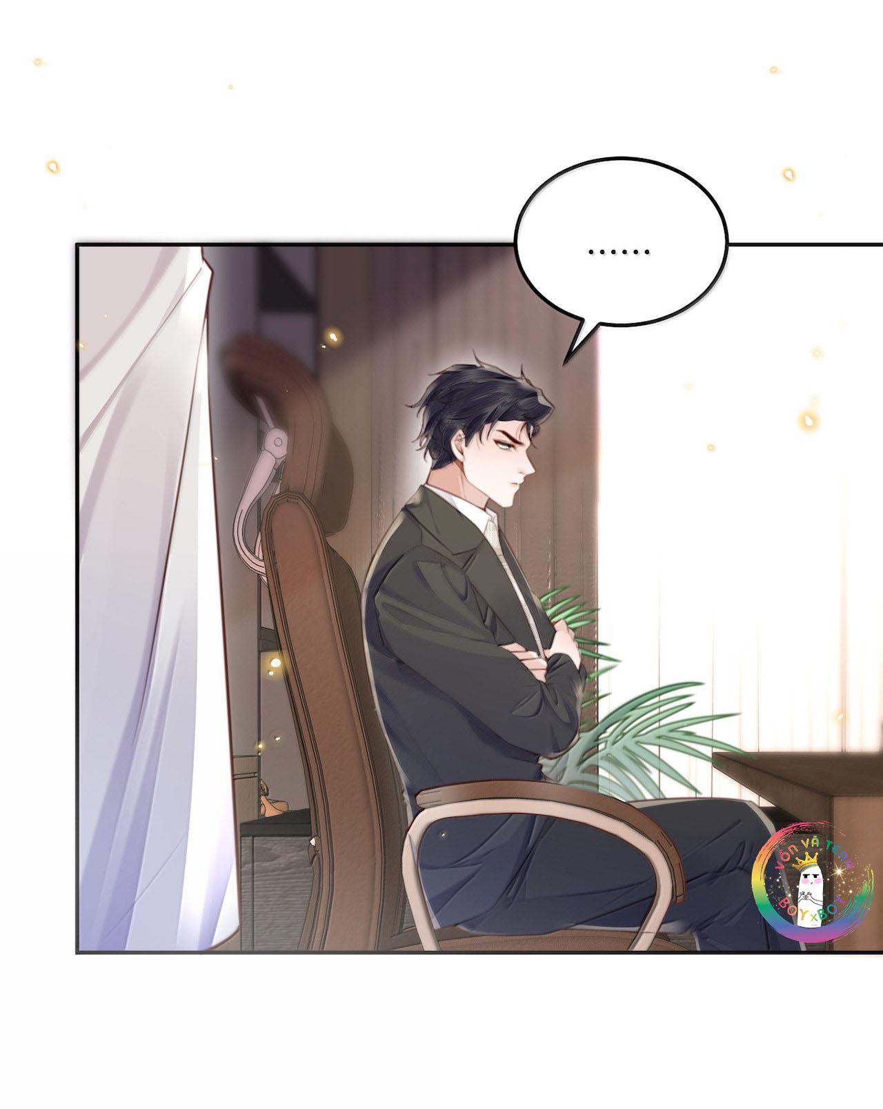 (END) Đặc Chế Cho Riêng Anh Chapter 116 - Next Chapter 117