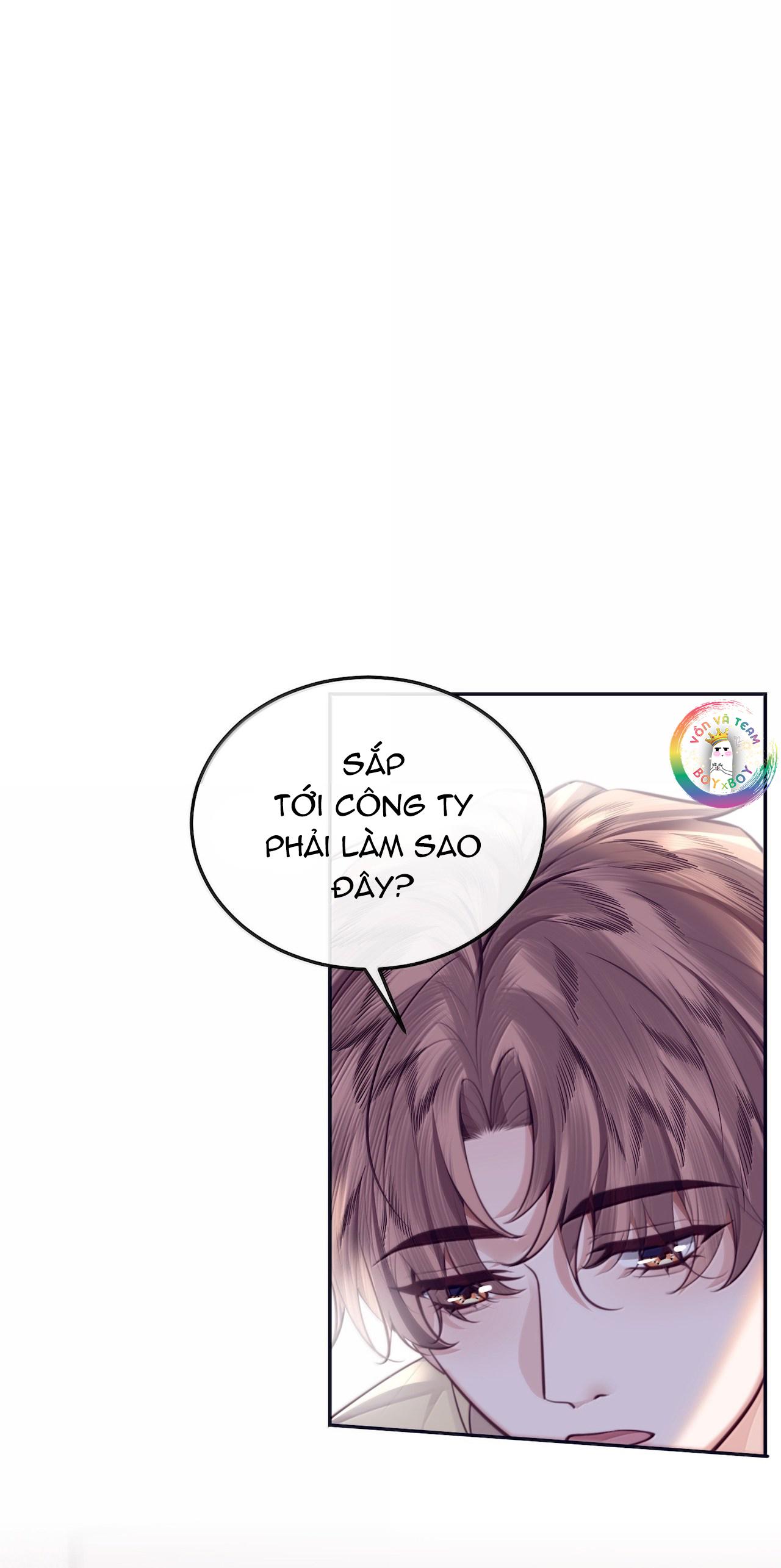 (END) Đặc Chế Cho Riêng Anh Chapter 109 - Next Chapter 110
