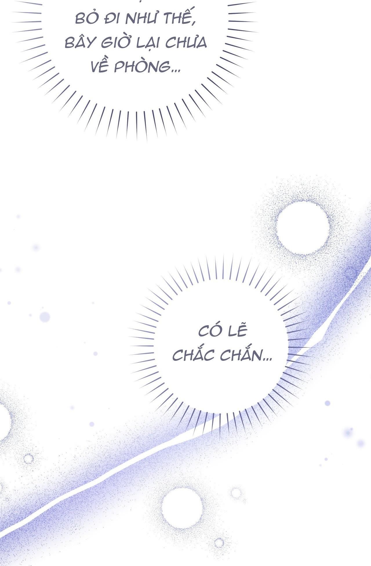 (RÔ LAI) Chiến thuật bắt bóng tình yêu Chapter 7 - Next Chapter 8