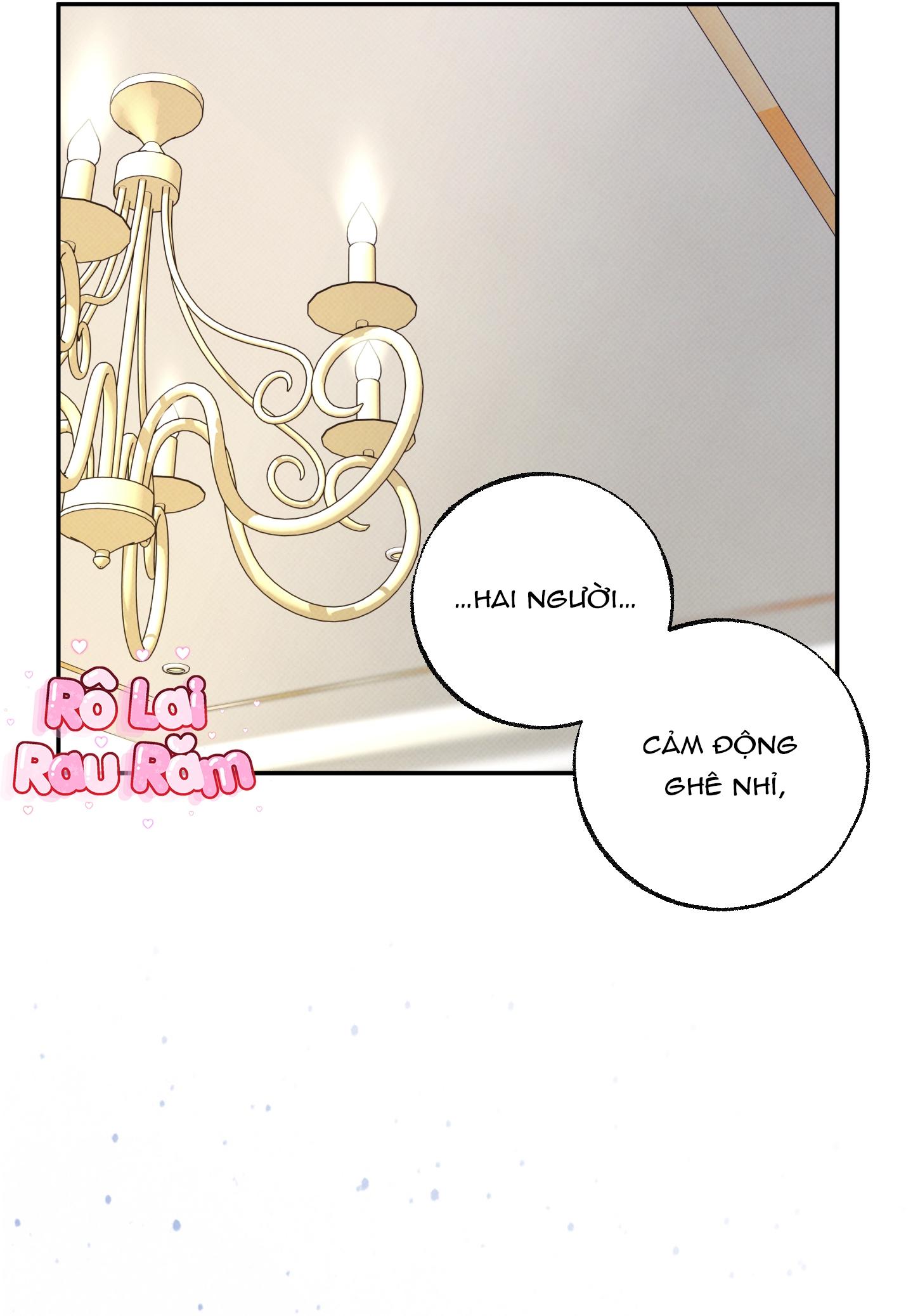(RÔ LAI) Nửa tỉnh nửa mê Chapter 2 H+ - Next Chapter 3 3P