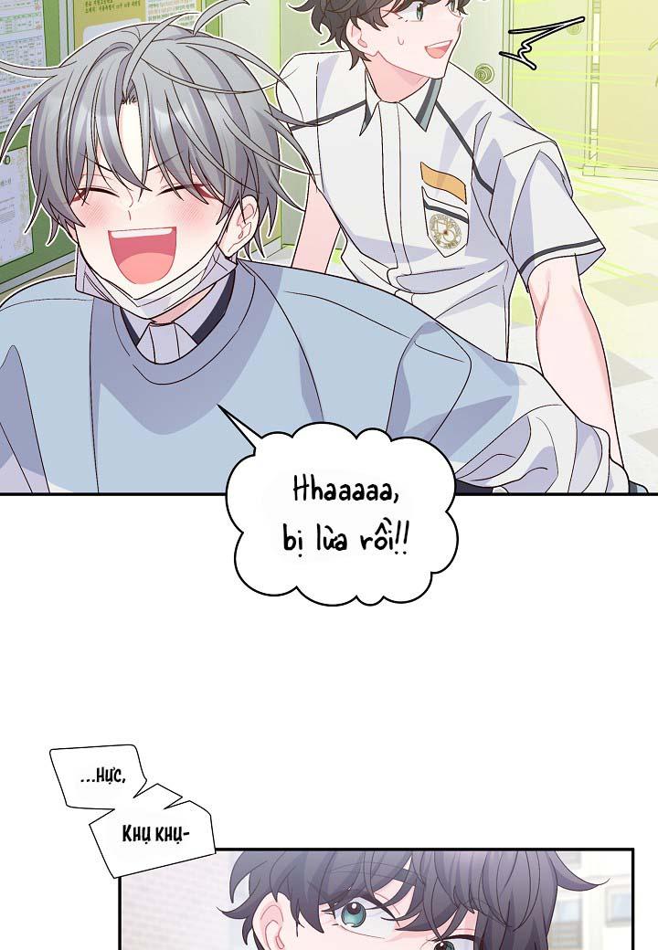 (END) Merry Marbling Chapter 65 - Trang 2