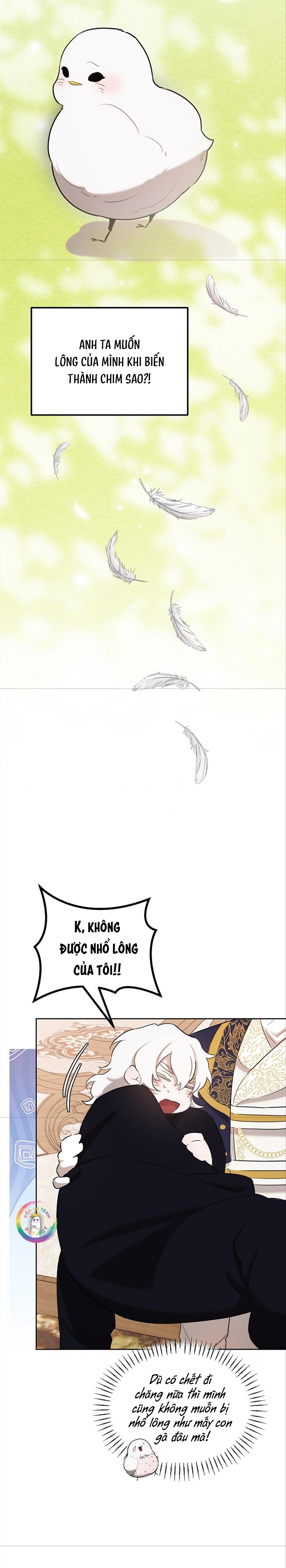 (END) Này, Đừng Có Nhấn Cái Nút Đó! Chapter 35 End Season 1 - Trang 2