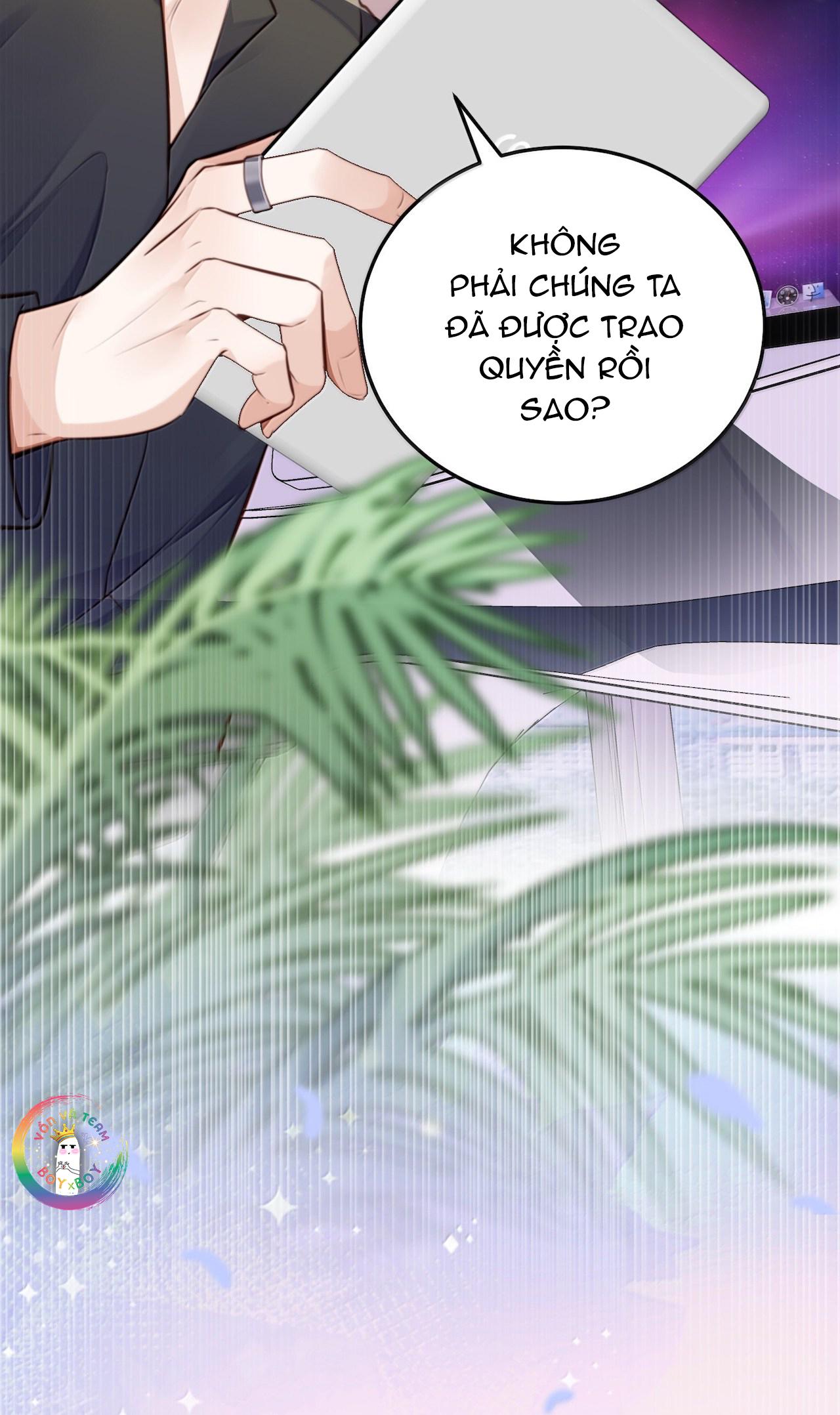 (END) Đặc Chế Cho Riêng Anh Chapter 109 - Next Chapter 110