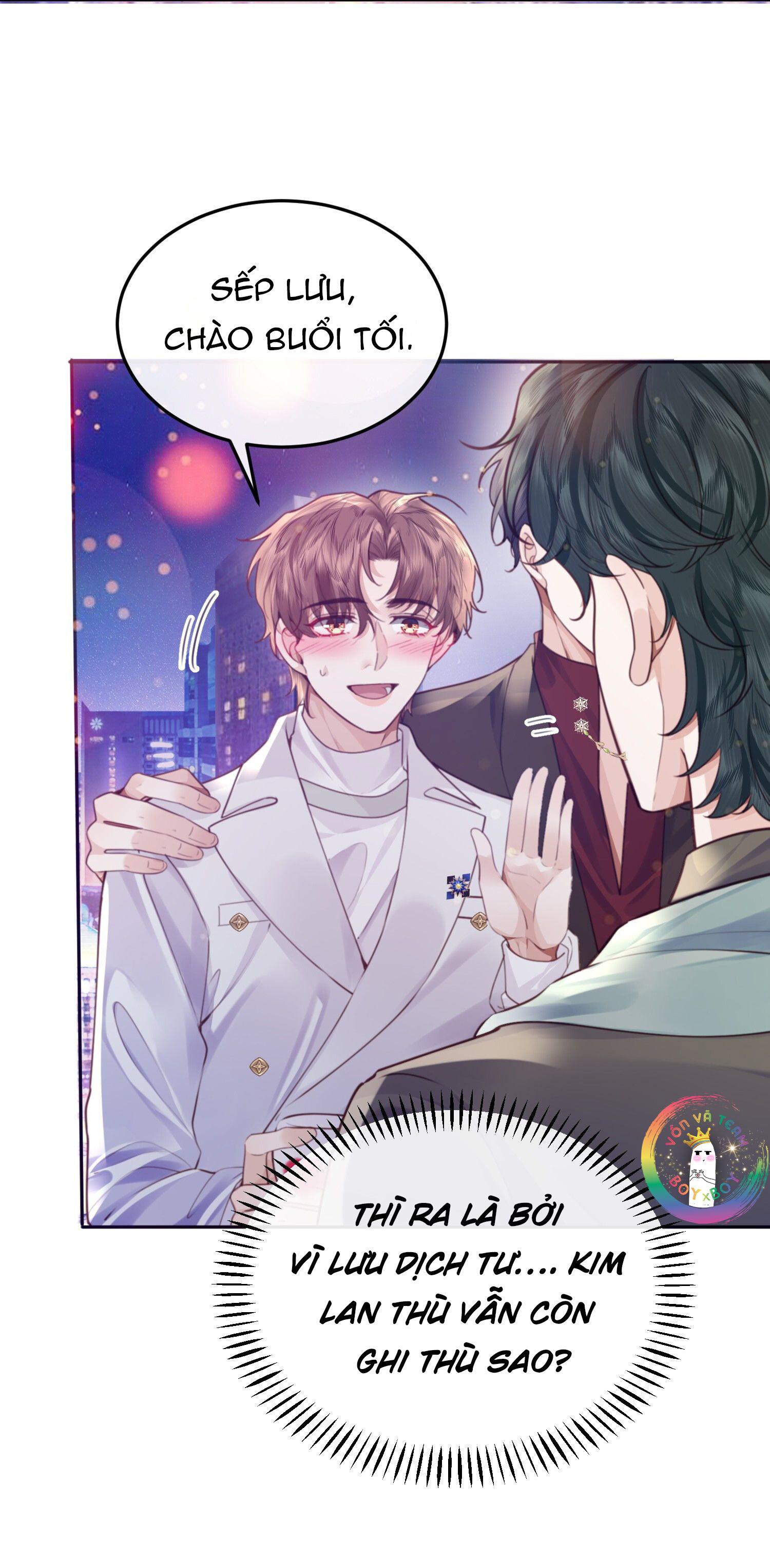 (END) Đặc Chế Cho Riêng Anh Chapter 77 - Next Chapter 78