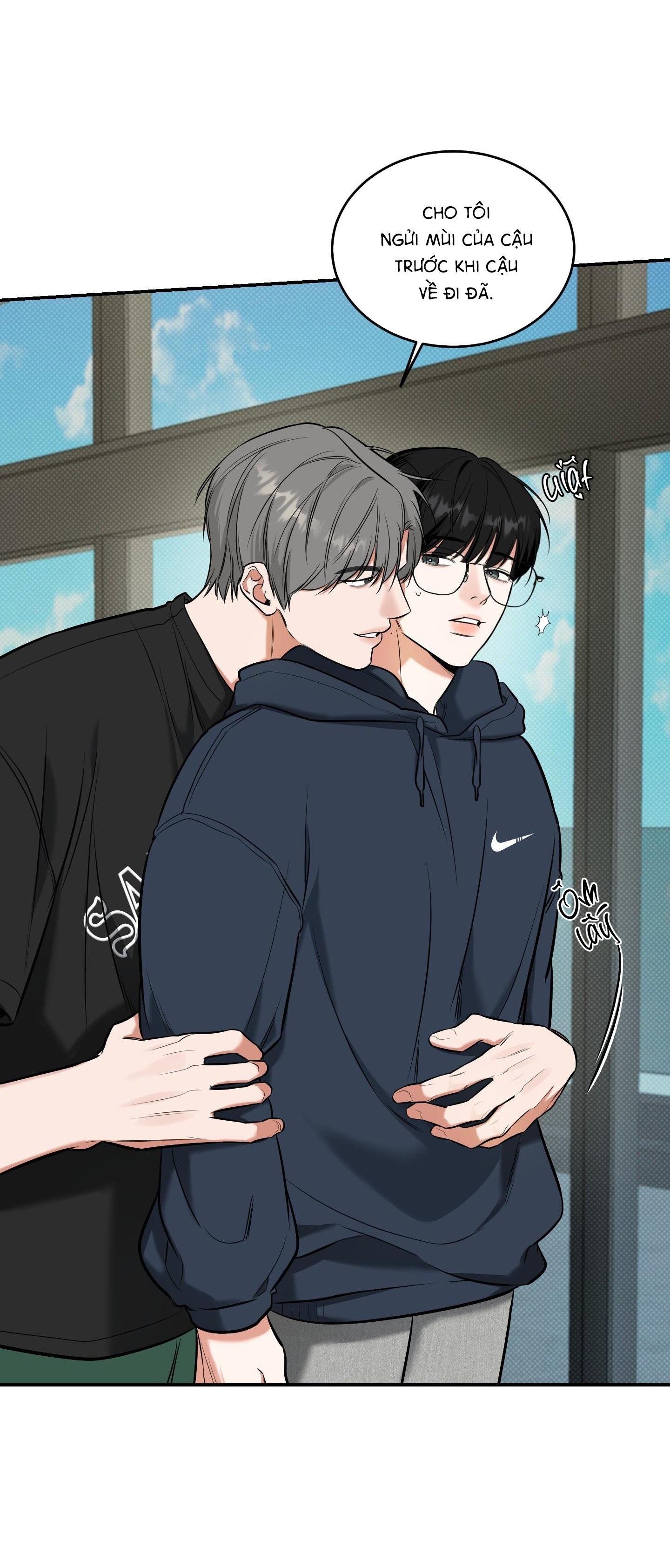 |DROP| Hưởng Lợi Chapter 11 H - Trang 2