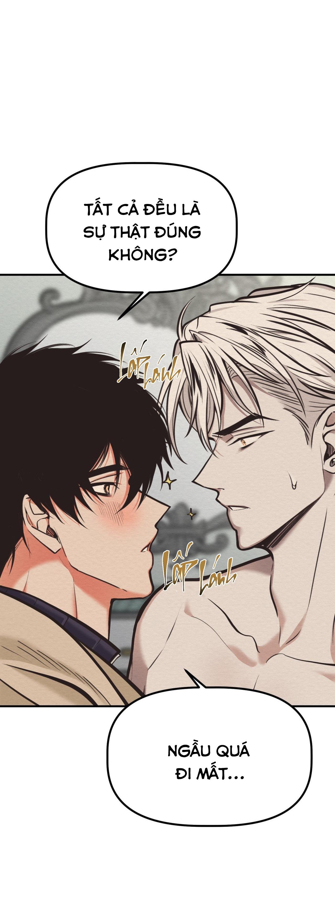 (END SS) DEVIL ON TOP Chapter 41 - Trang 2