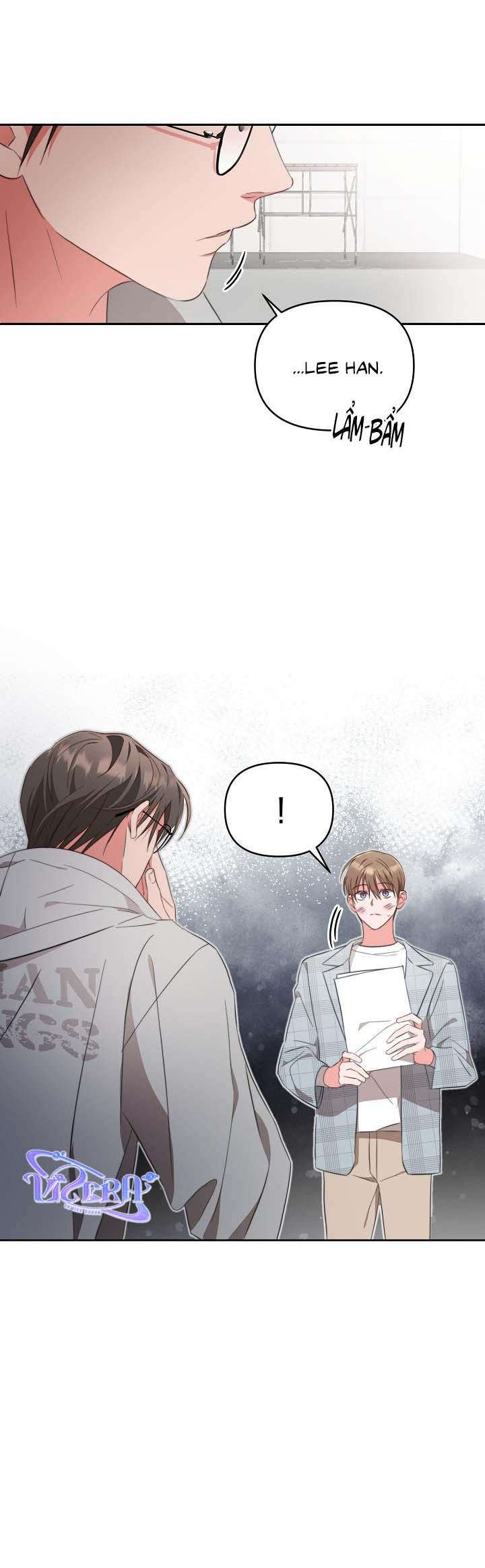 Masquerade Chapter 6 - Trang 2