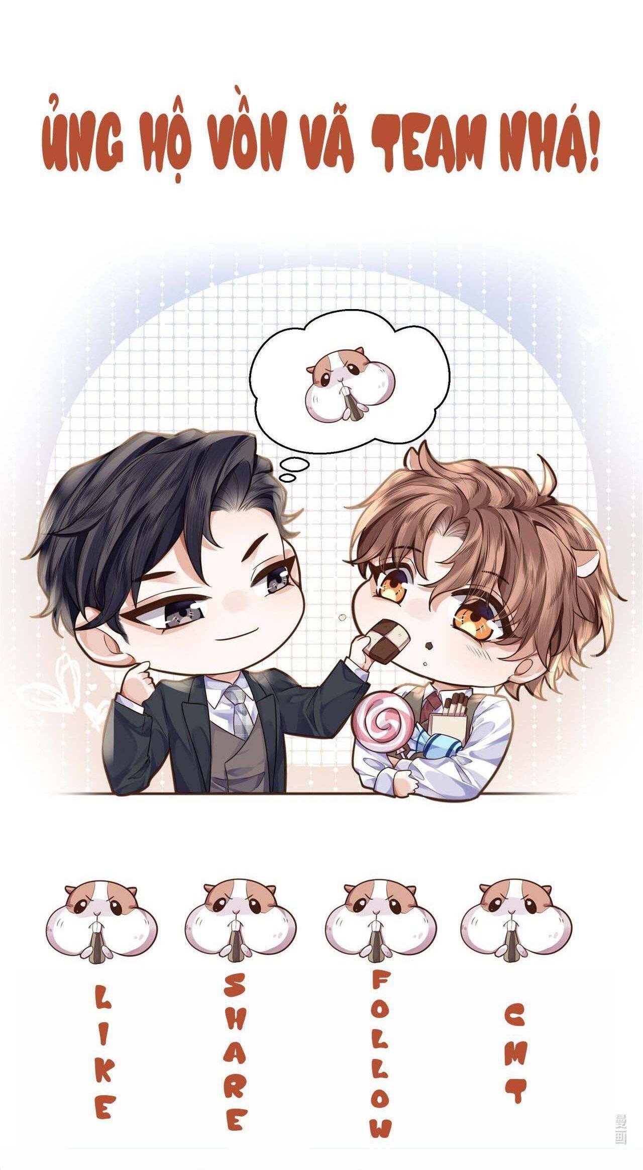 (END) Đặc Chế Cho Riêng Anh Chapter 106 - Next Chapter 106.5 Nt cổ trang