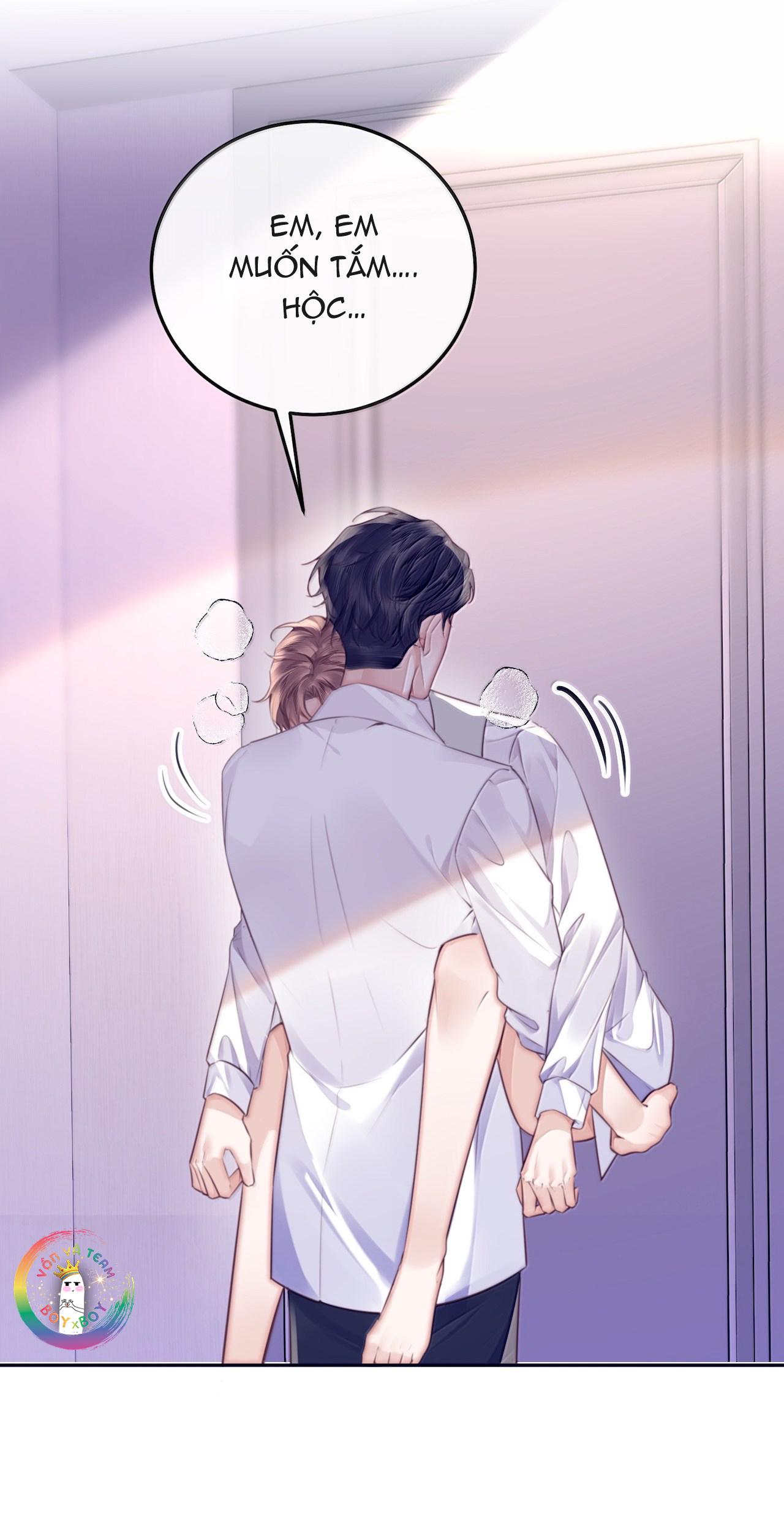 (END) Đặc Chế Cho Riêng Anh Chapter 105 - Next Chapter 106