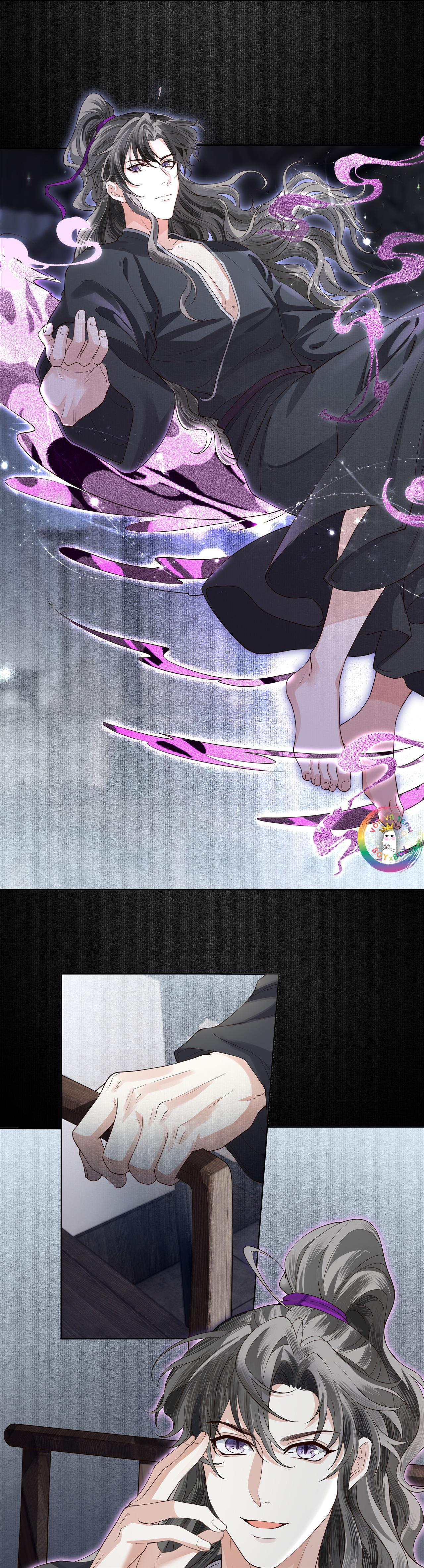 (END) Đồng Tiền Kham Thế Chapter 52 - Next Chapter 53