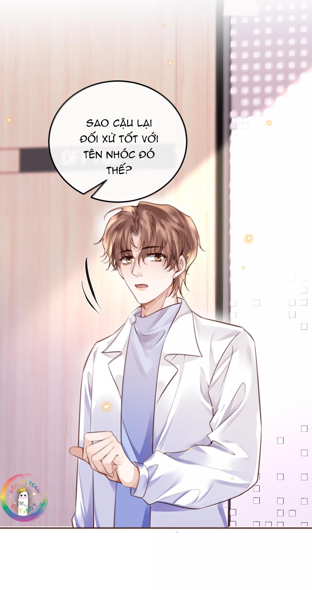 (END) Đặc Chế Cho Riêng Anh Chapter 97 - Next Chapter 98