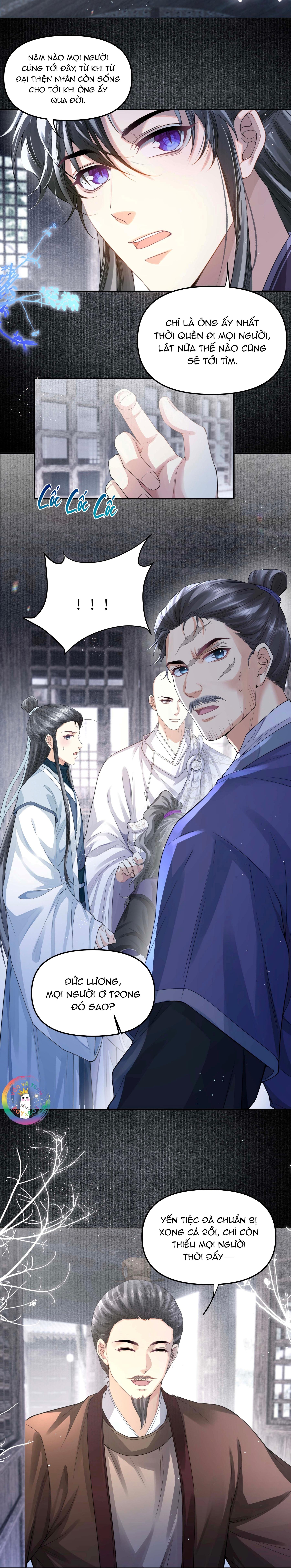 (END) Đồng Tiền Kham Thế Chapter 78 - Next Chapter 79