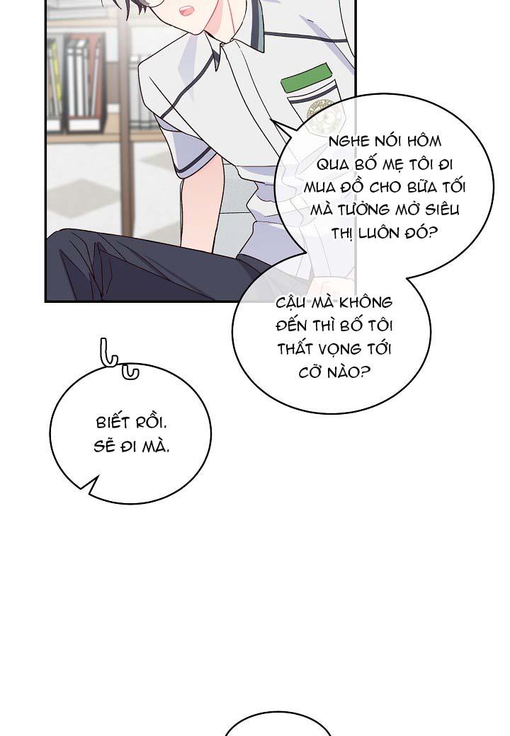 (END) Merry Marbling Chapter 65 - Trang 2