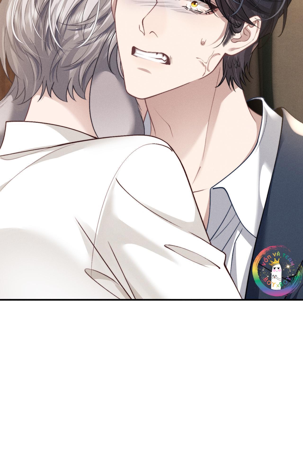 Chấp Sự Thỏ Tai Cụp Chapter 119 - Next Chapter 120