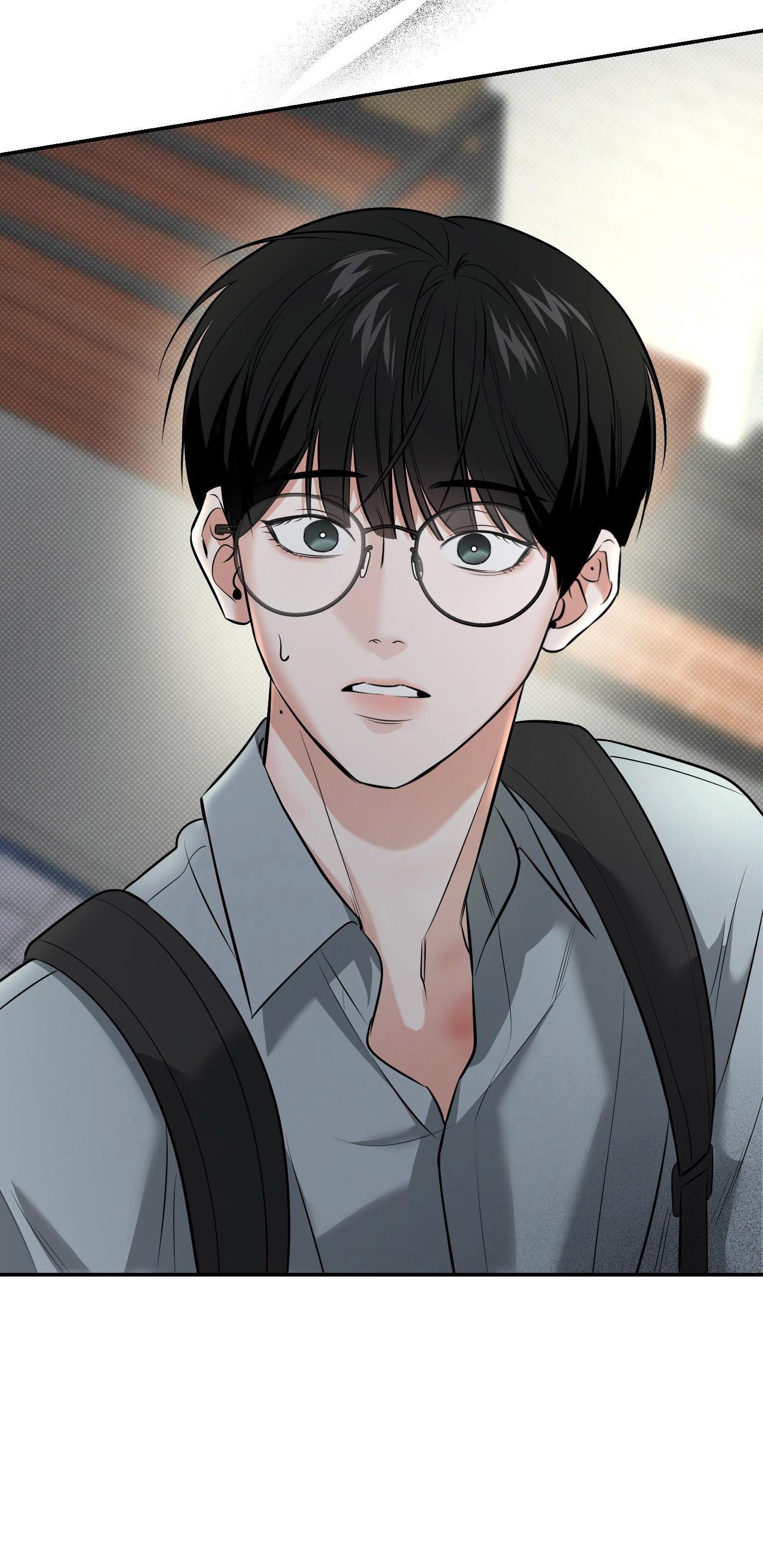 |DROP| Hưởng Lợi Chapter 21 - Trang 2