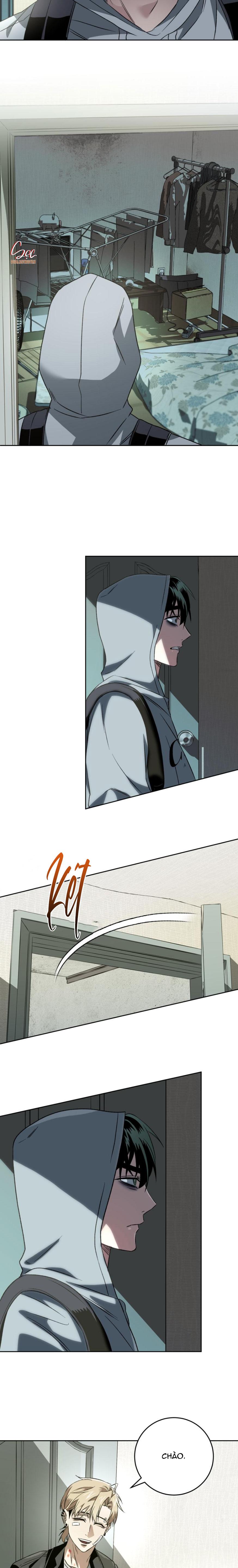 ANH EM TƯƠNG TÀN Chapter 0.3 bản cũ - Next Chapter 1