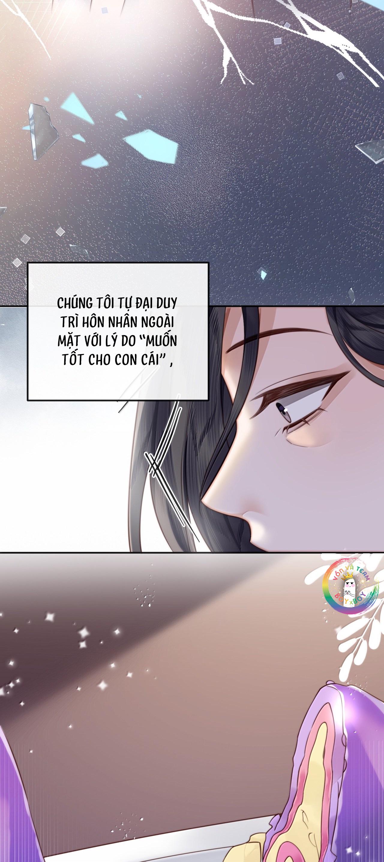(END) Đặc Chế Cho Riêng Anh Chapter 103 - Next Chapter 104
