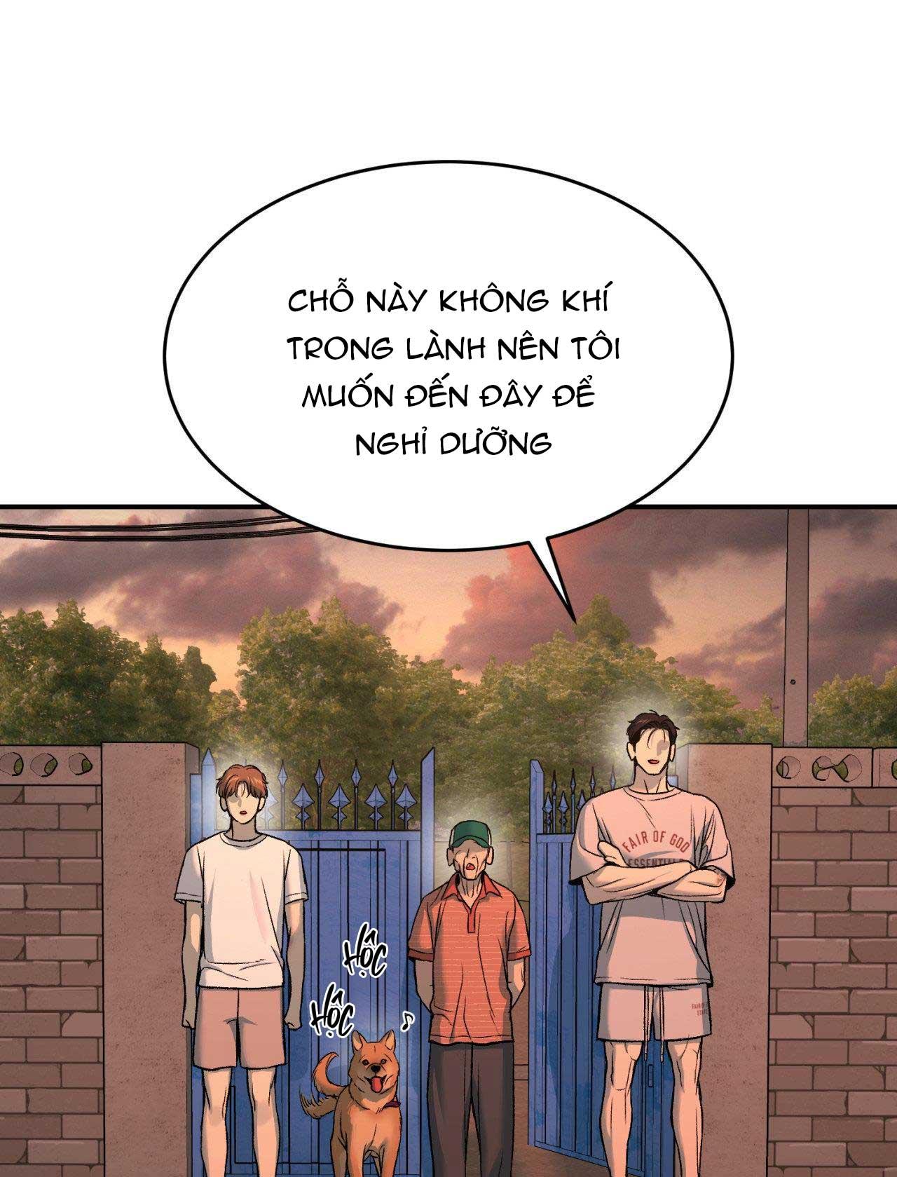 Jinx Chapter 61 - Next Chapter 62