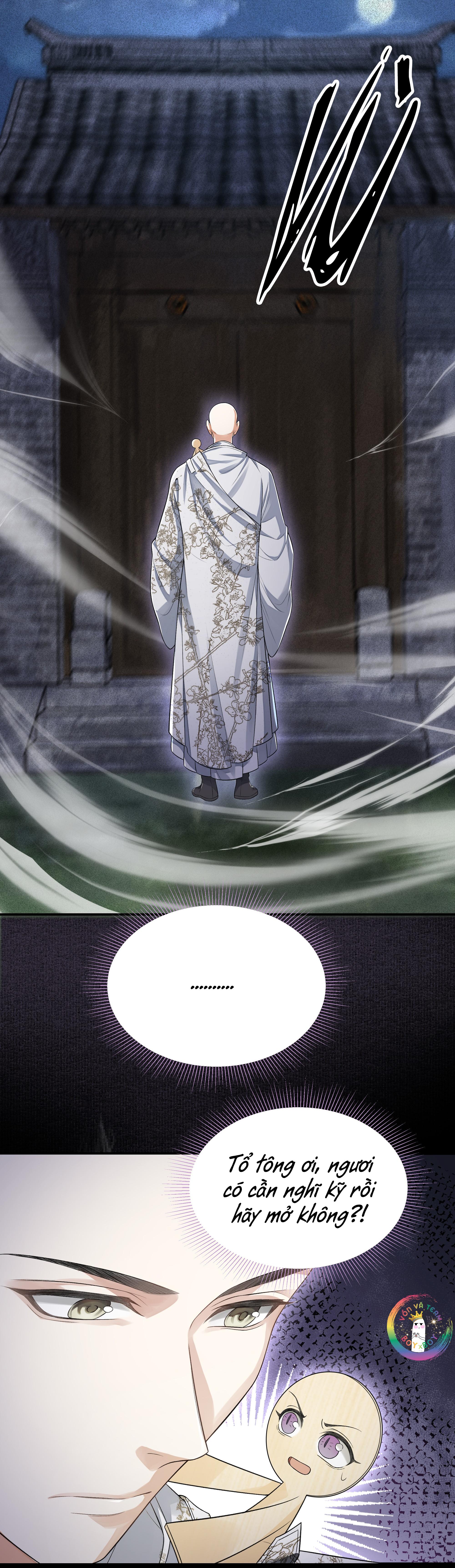 (END) Đồng Tiền Kham Thế Chapter 19 - Next Chapter 20