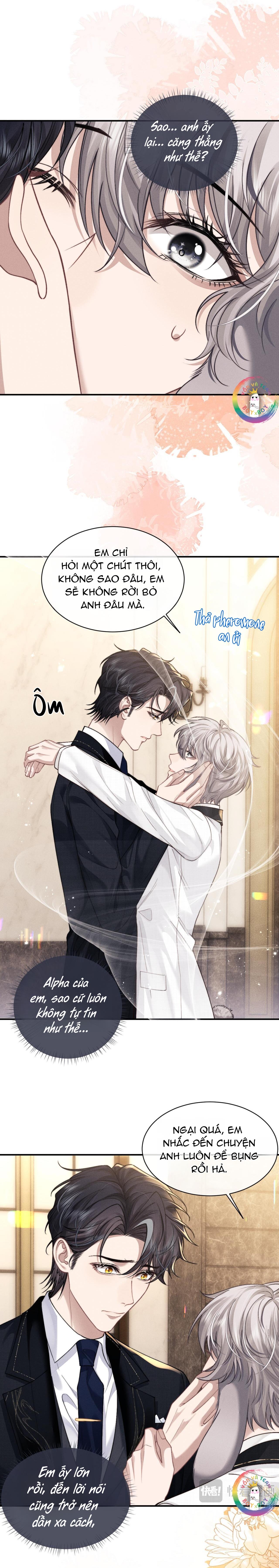 Chấp Sự Thỏ Tai Cụp Chapter 122 - Next Chapter 123