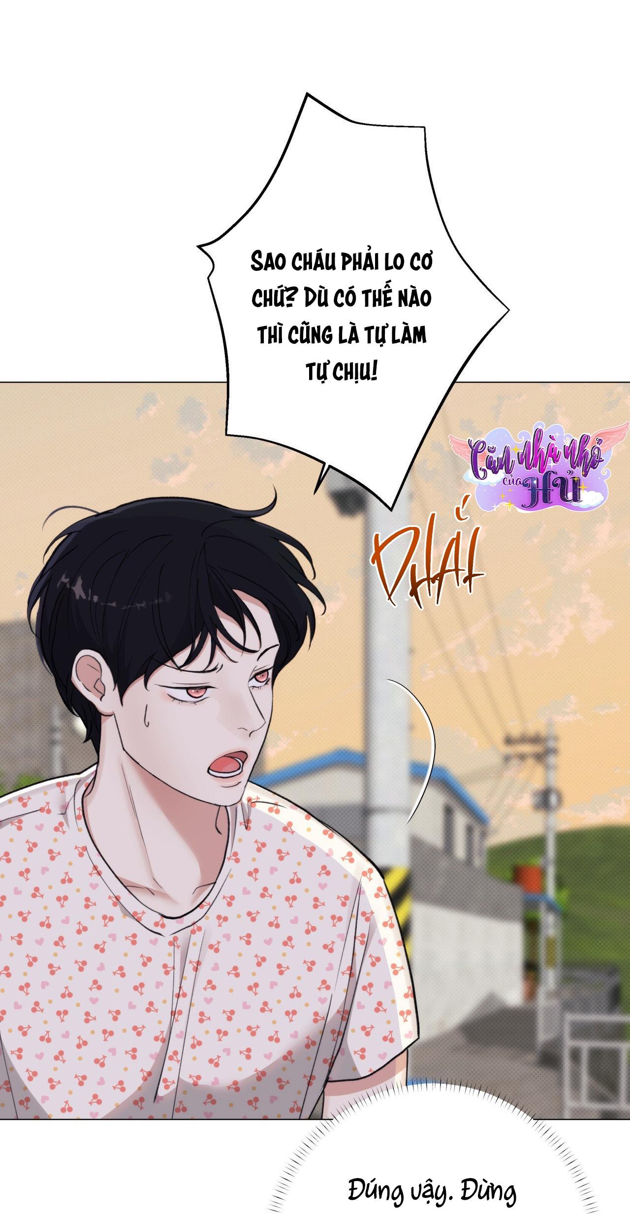 2020 Chapter 18 - Next Chapter 19