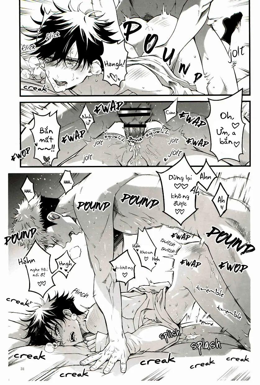 ONESHOT COI LÀ NỨNG Chapter 133 - Next Chapter 134.1
