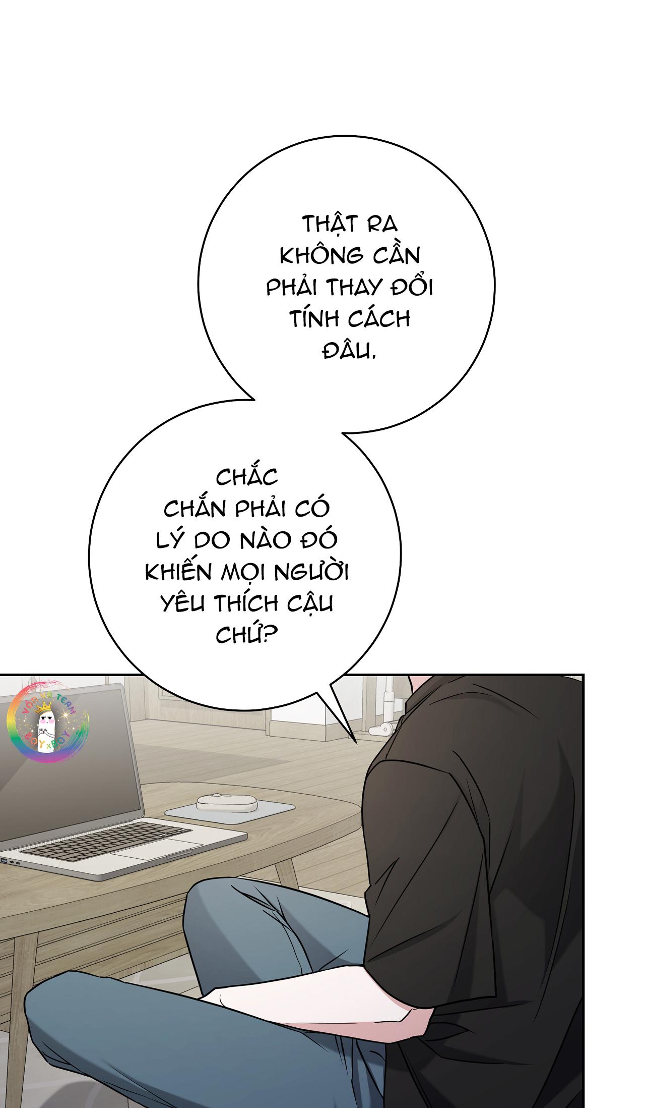 (END) Ballboy Tactics Chapter 11 - Next Chapter 12