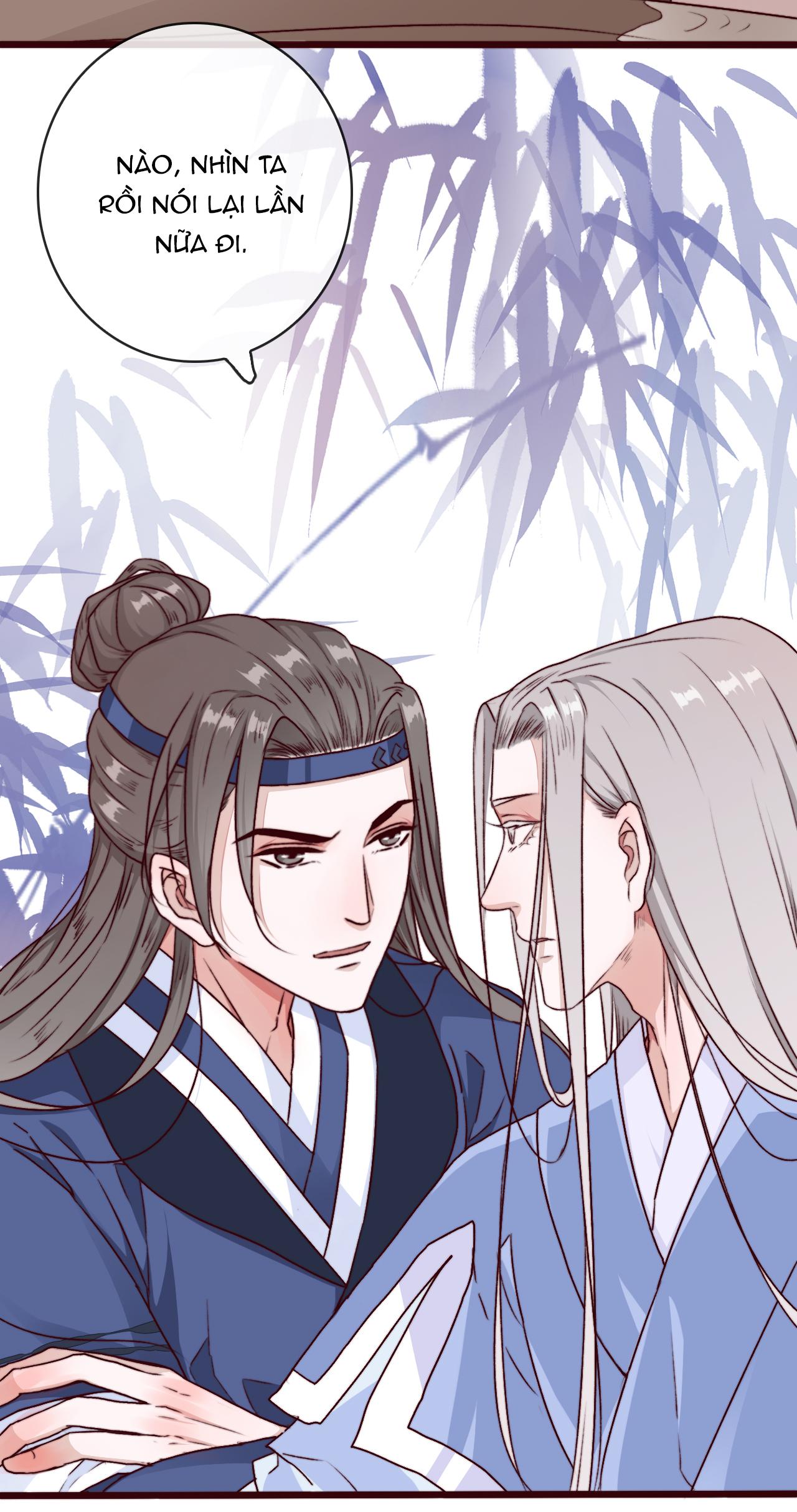 Hạnh Lâm Phương Hoa Chapter 70 - Next Chapter 71