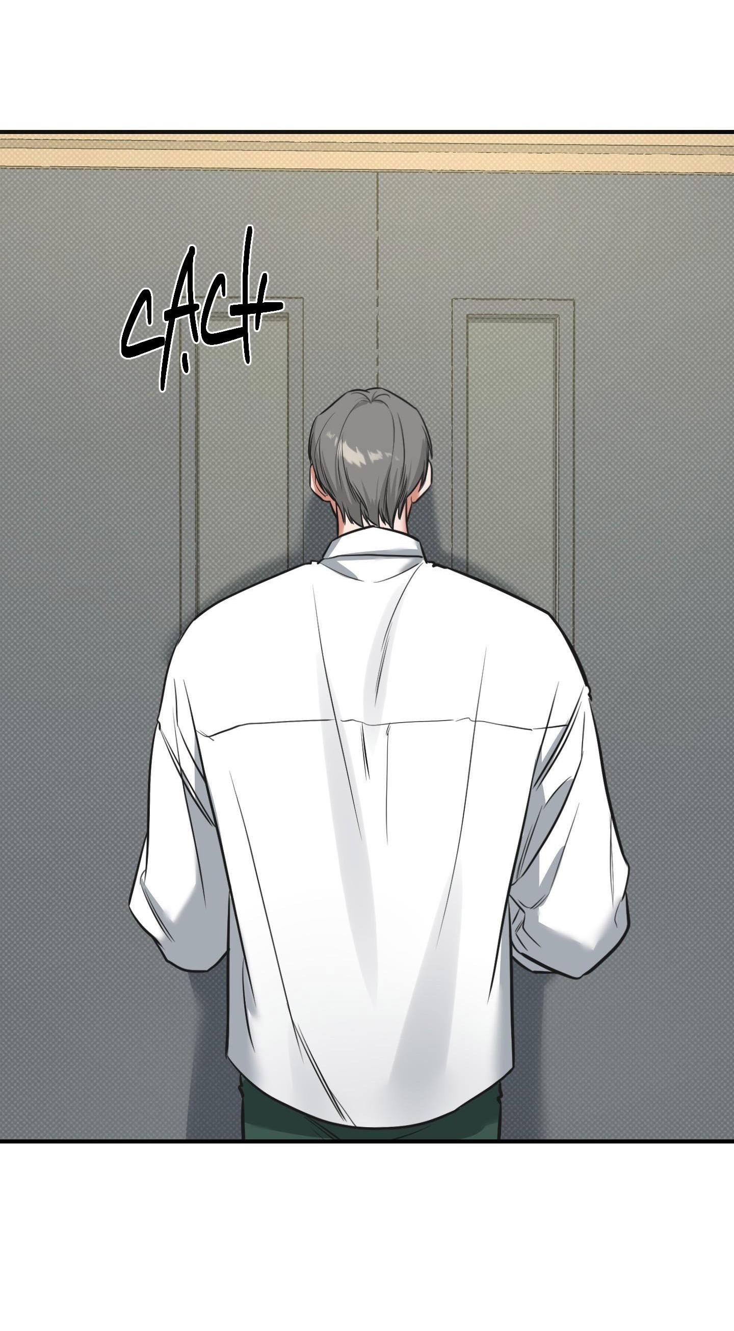 |DROP| Hưởng Lợi Chapter 7 - Trang 2