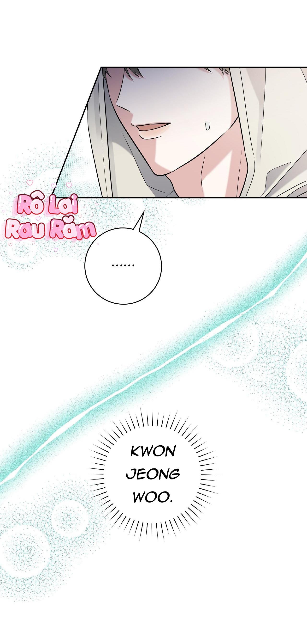 (RÔ LAI) Chiến thuật bắt bóng tình yêu Chapter 4 - Next Chapter 5
