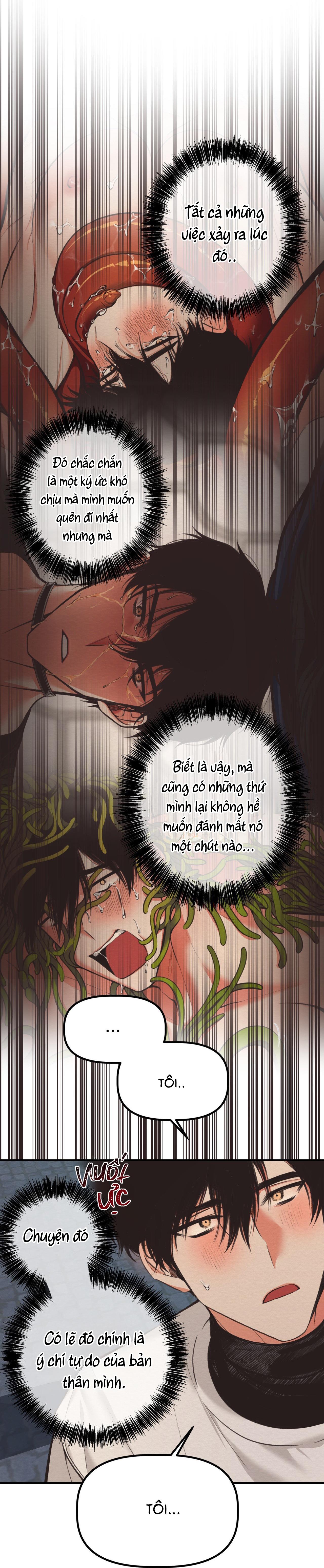 (END SS) DEVIL ON TOP Chapter 21 - Trang 2