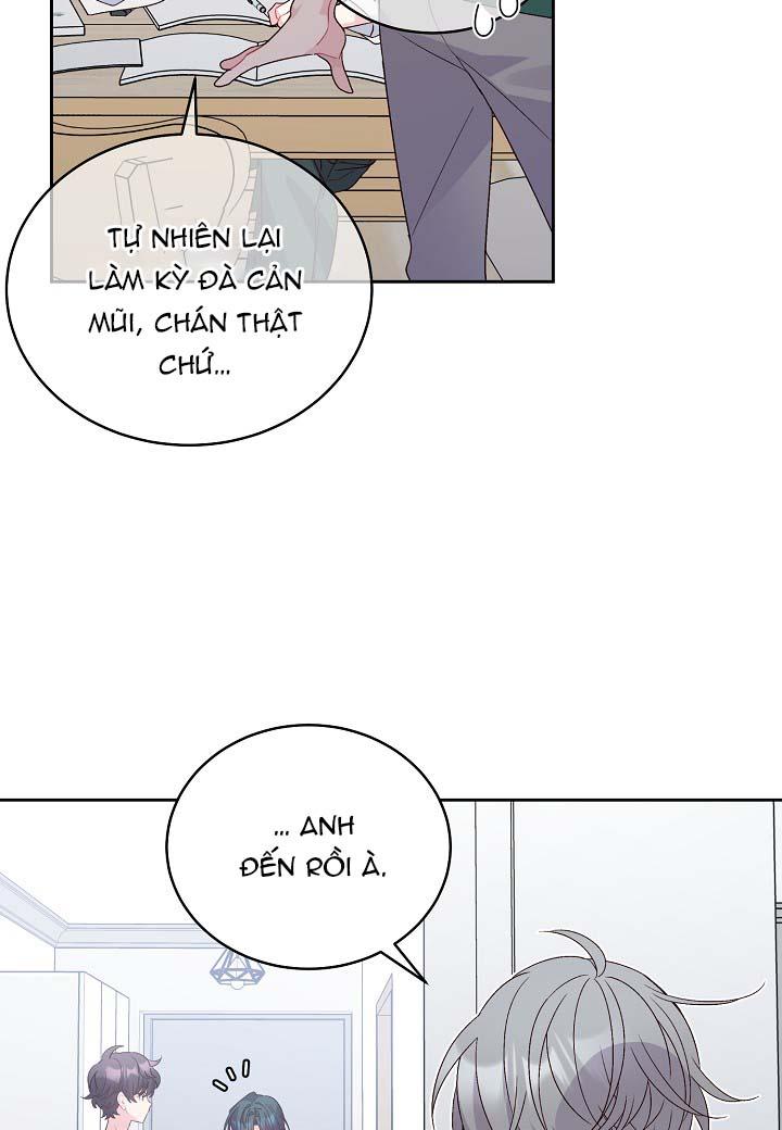 (END) Merry Marbling Chapter 73 - Trang 2