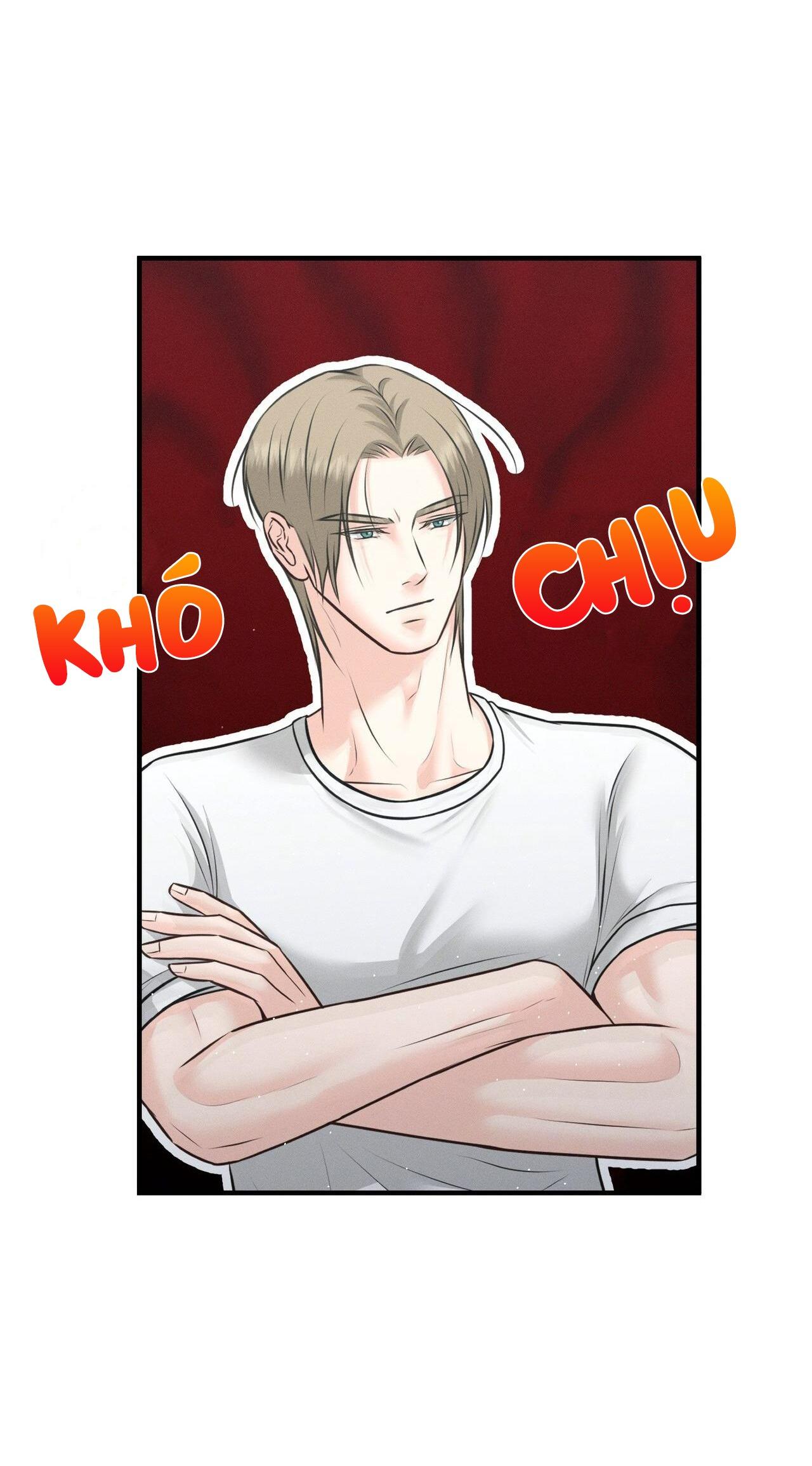 (END) CHỜ CHÚT! ĐỪNG DI CHUYỂN Chapter 13 - Next Chapter 14