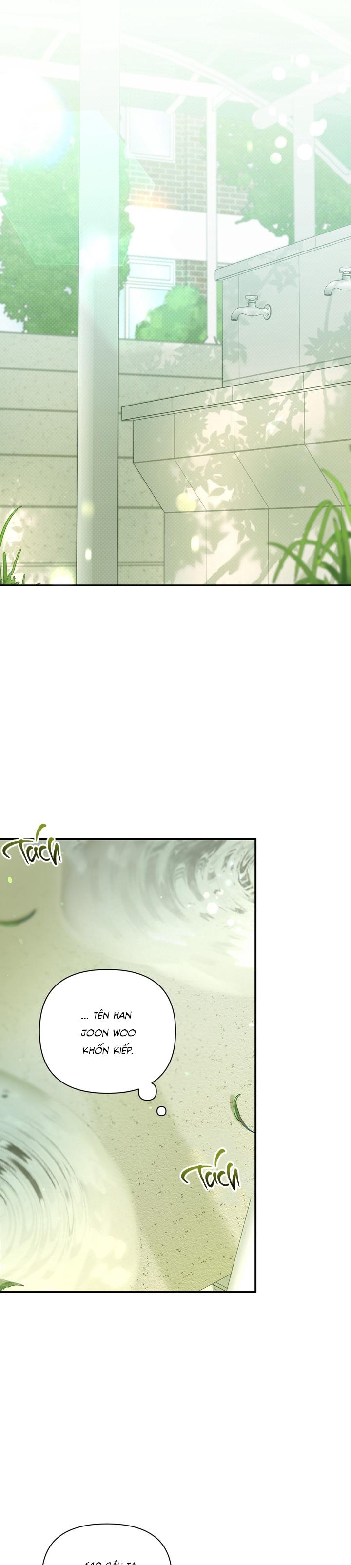 (GĐCV) EIGHTEEN'S BED Chapter 5 - Next Chapter 6