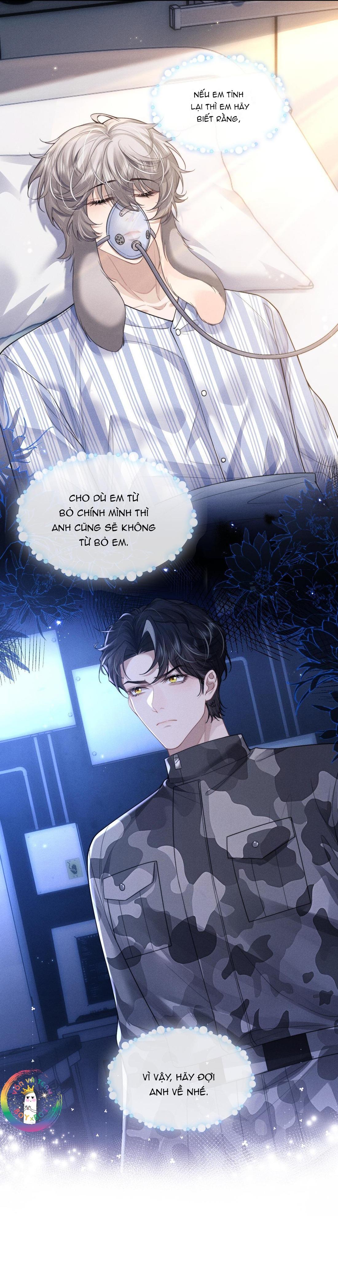 Chấp Sự Thỏ Tai Cụp Chapter 101 - Next Chapter 102