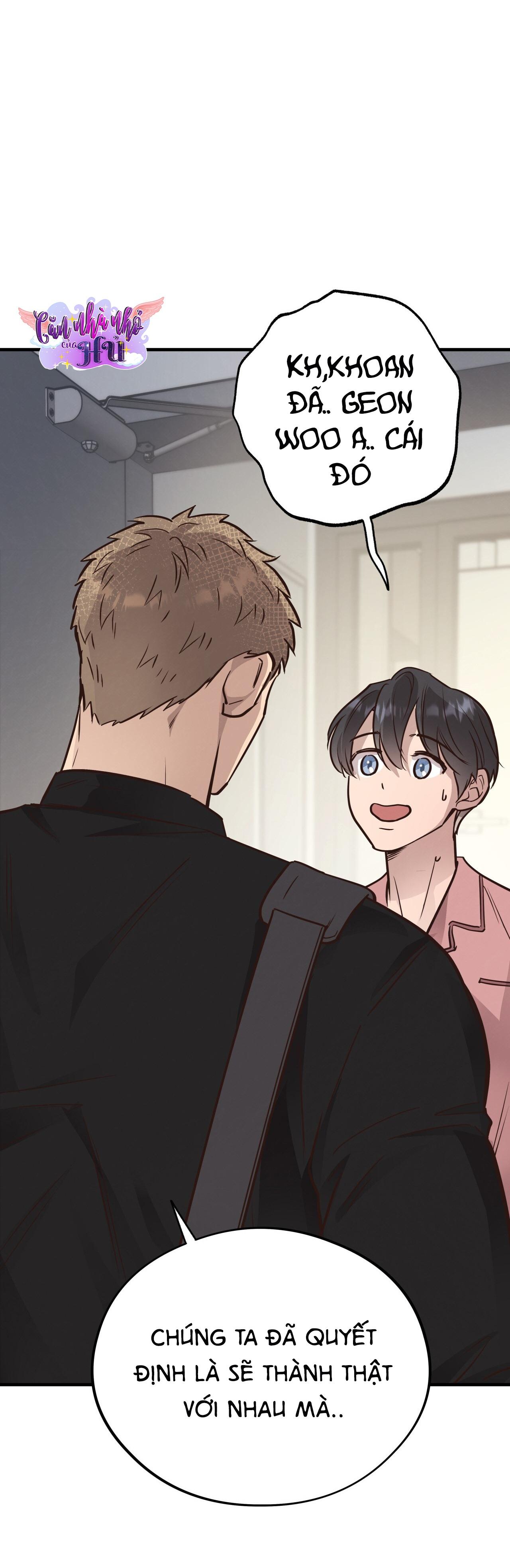 (END) MẬT GẤU Chapter 40 - Next Chapter 41