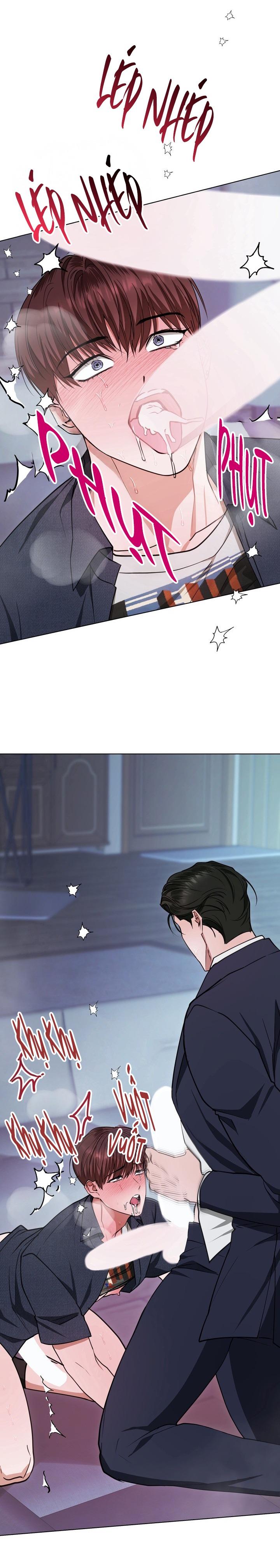 CÔ DÂU RỒNG Chapter 13 nt6 - Trang 2