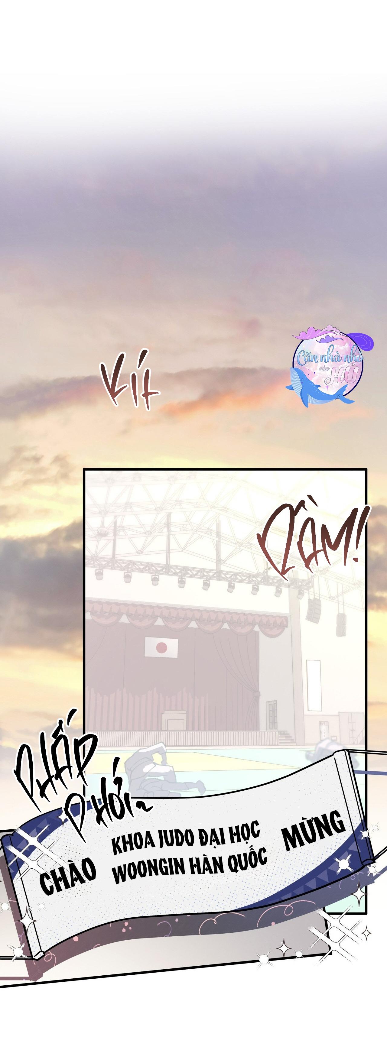 (END) MẬT GẤU Chapter 47 - Next Chapter 48