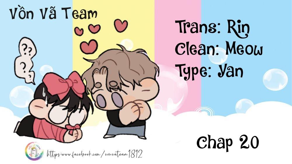 (END) Màn Đêm Không Lối Chapter 20 - Trang 2