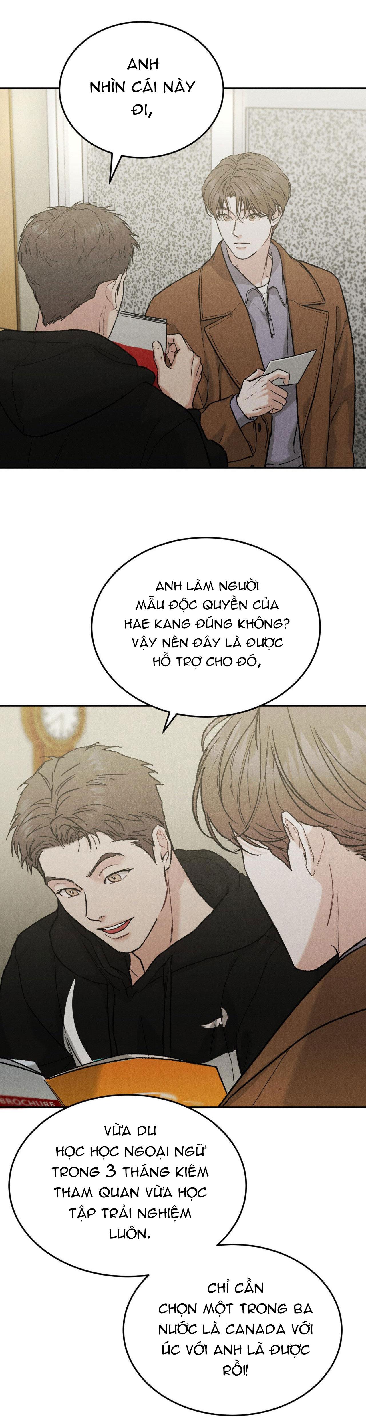 VƯỢT QUA GIỚI HẠN Chapter 73 - Next Chapter 74