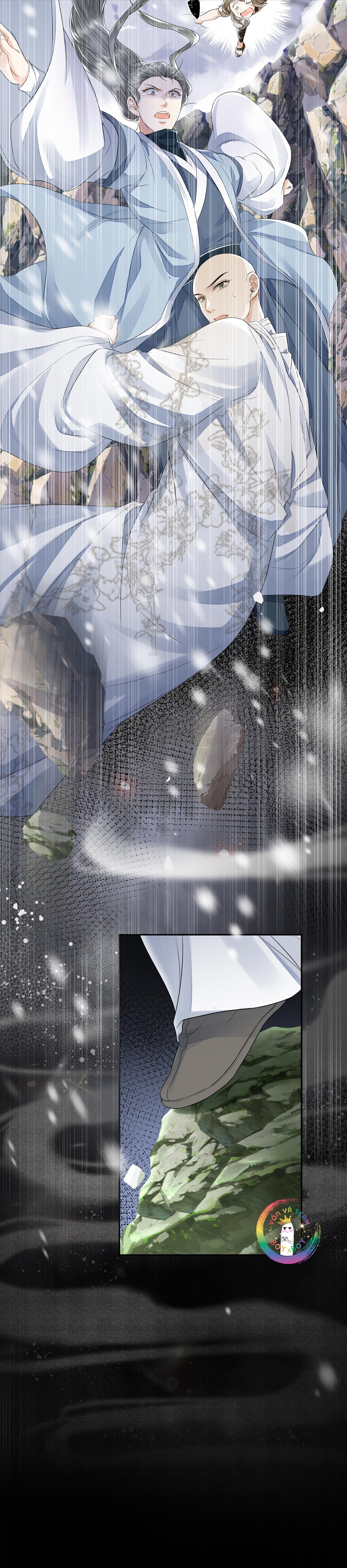 (END) Đồng Tiền Kham Thế Chapter 36 - Next Chapter 37