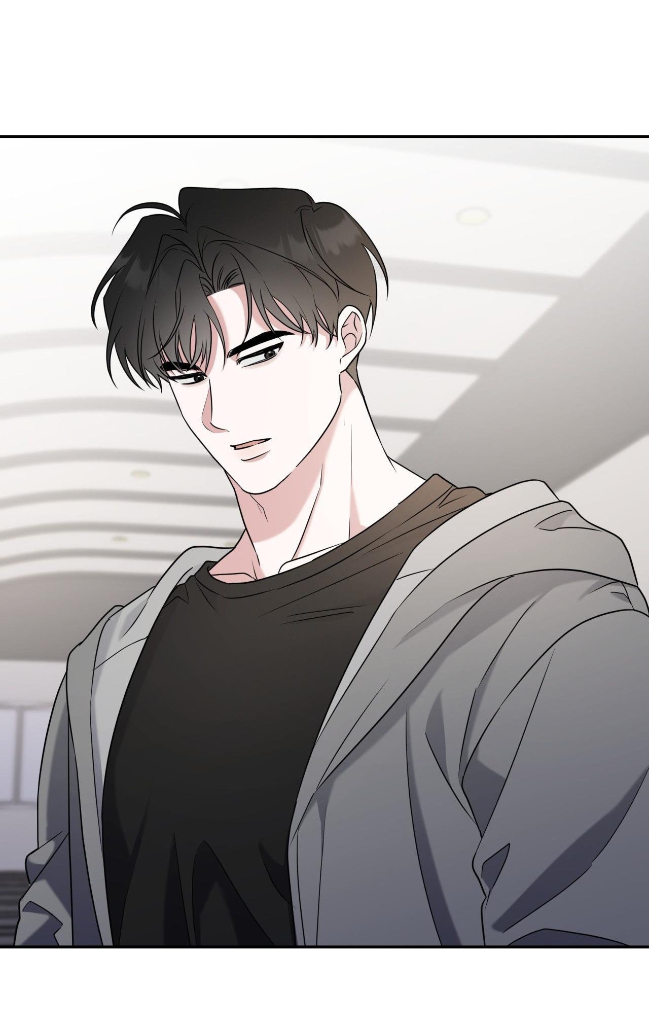 (RÔ LAI) Chiến thuật bắt bóng tình yêu Chapter 7 - Next Chapter 8
