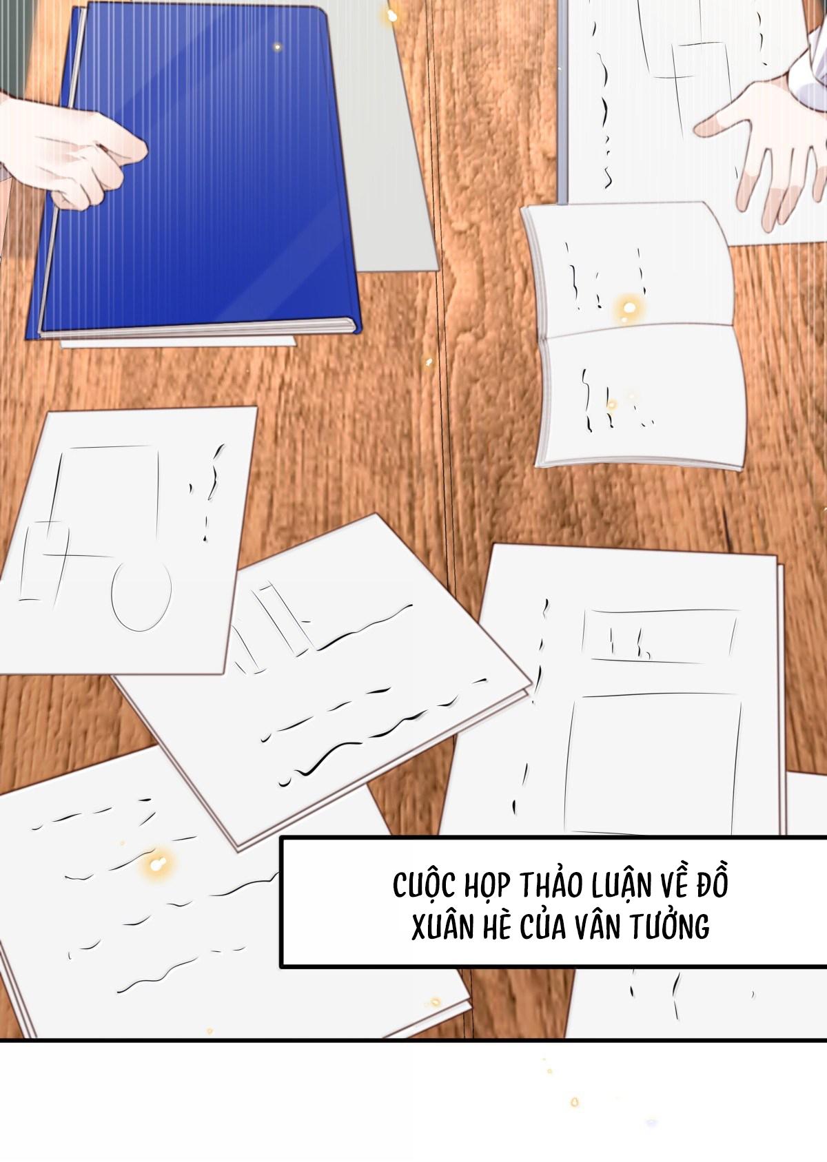 (END) Đặc Chế Cho Riêng Anh Chapter 124 - Next Chapter 124.1