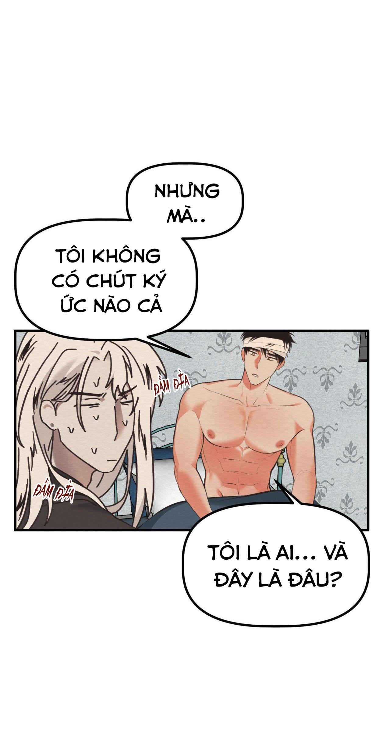 (END SS) DEVIL ON TOP Chapter 25 - Trang 2