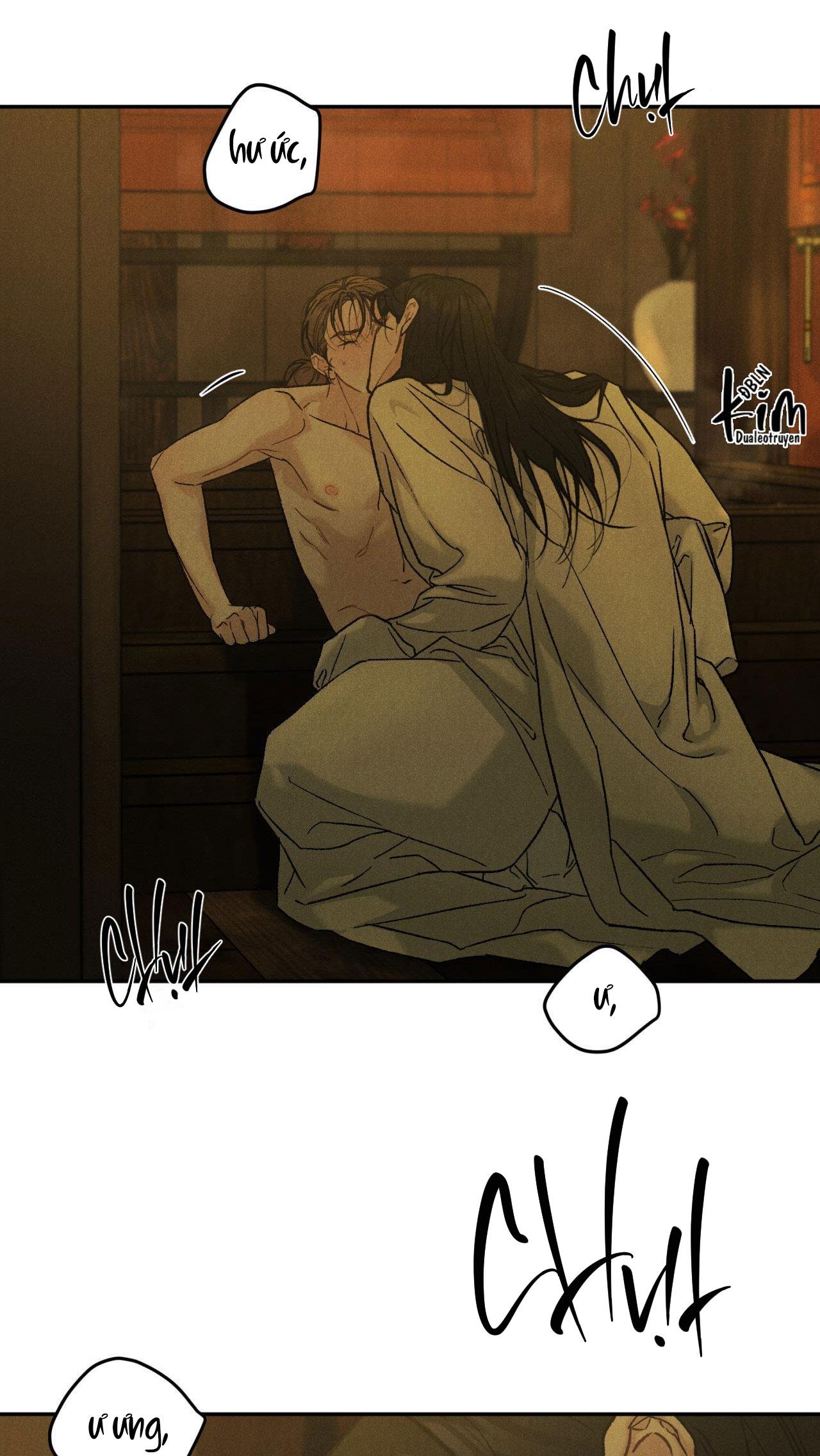 VƯỢT QUA GIỚI HẠN Chapter 83 PHIÊN NGOẠI ĐẶC BIỆT 2 - Next Chapter 84 PHIÊN NGOẠI 3