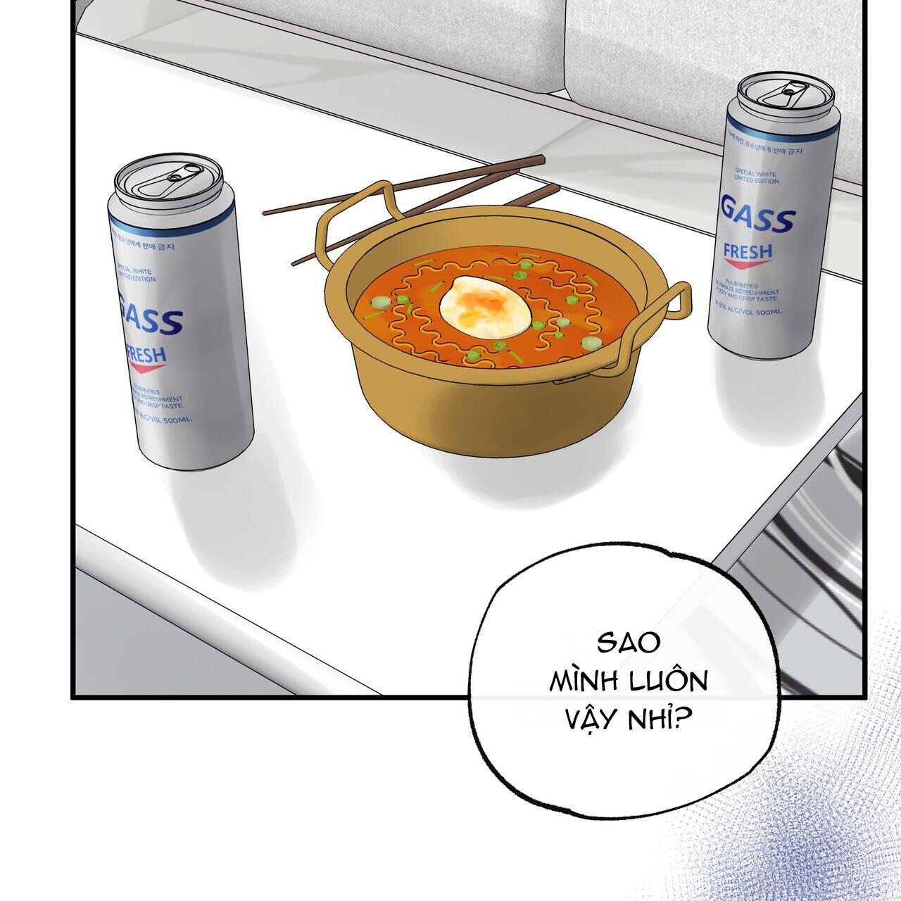 (END) Keep us together Chapter 28 - Trang 2